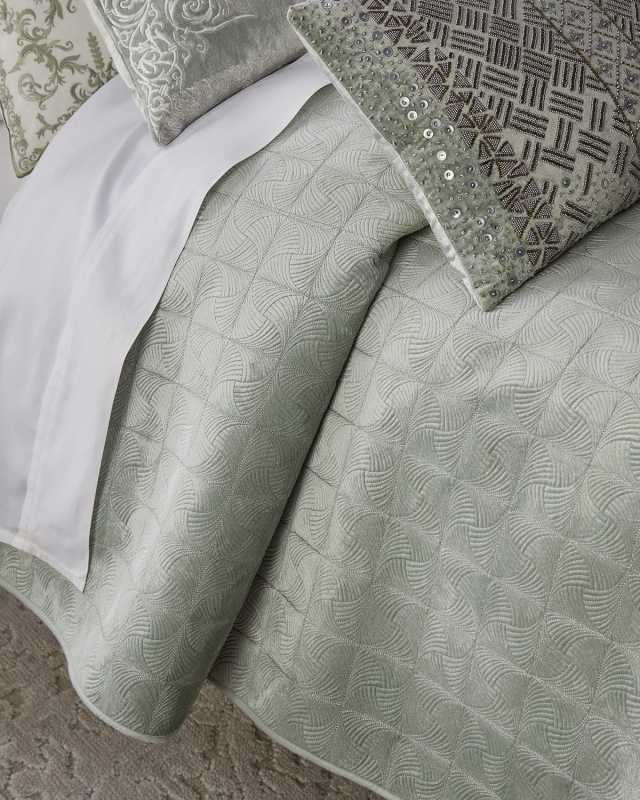 Amalfi Quilt,